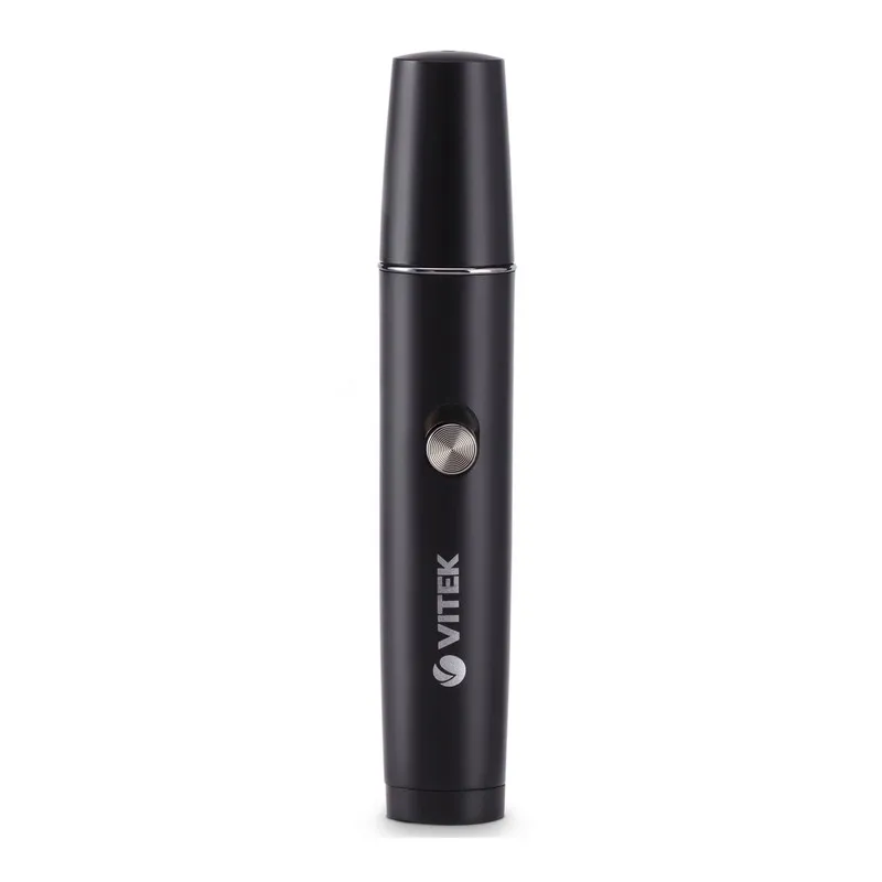 Trimmer pentru bărbați VITEK VT-2555, Negru