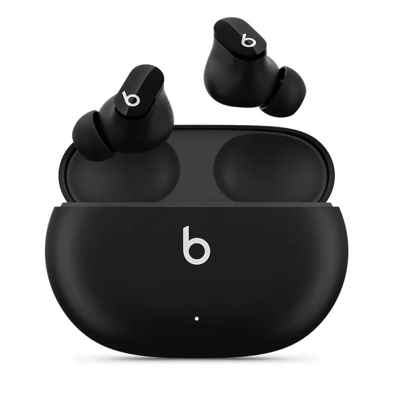 Căști Beats Studio Buds, Negru