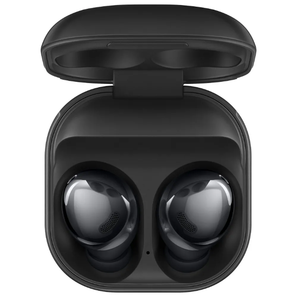 Căști Samsung Galaxy Buds Pro, Negru