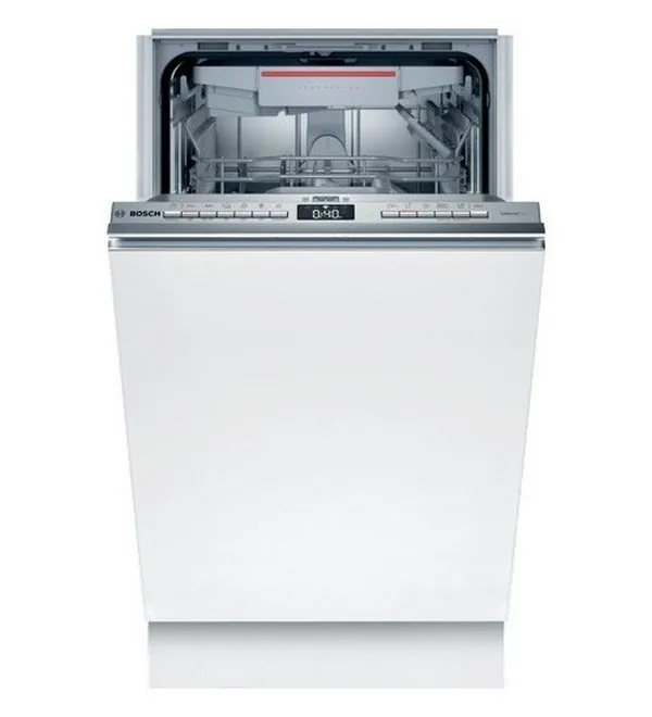 Mașină de spălat vase Bosch SPH4HMX31E, Alb