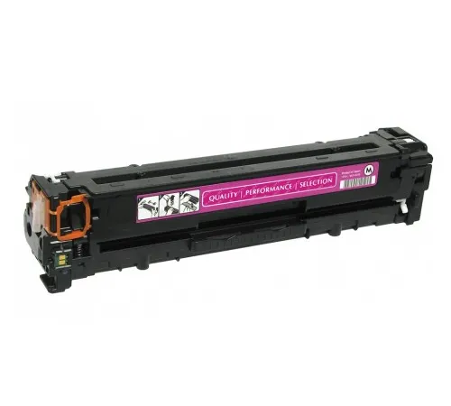 Cartuş ChinaMate HP-CB533A, Magenta