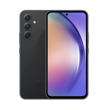 Smartphone Samsung Galaxy A54, 6GB/128GB, Negru