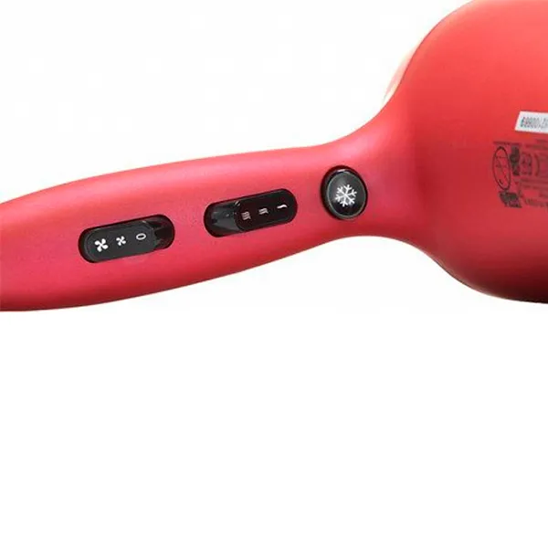 Uscător de păr VITEK VT-2329, 2200 W, Roșu