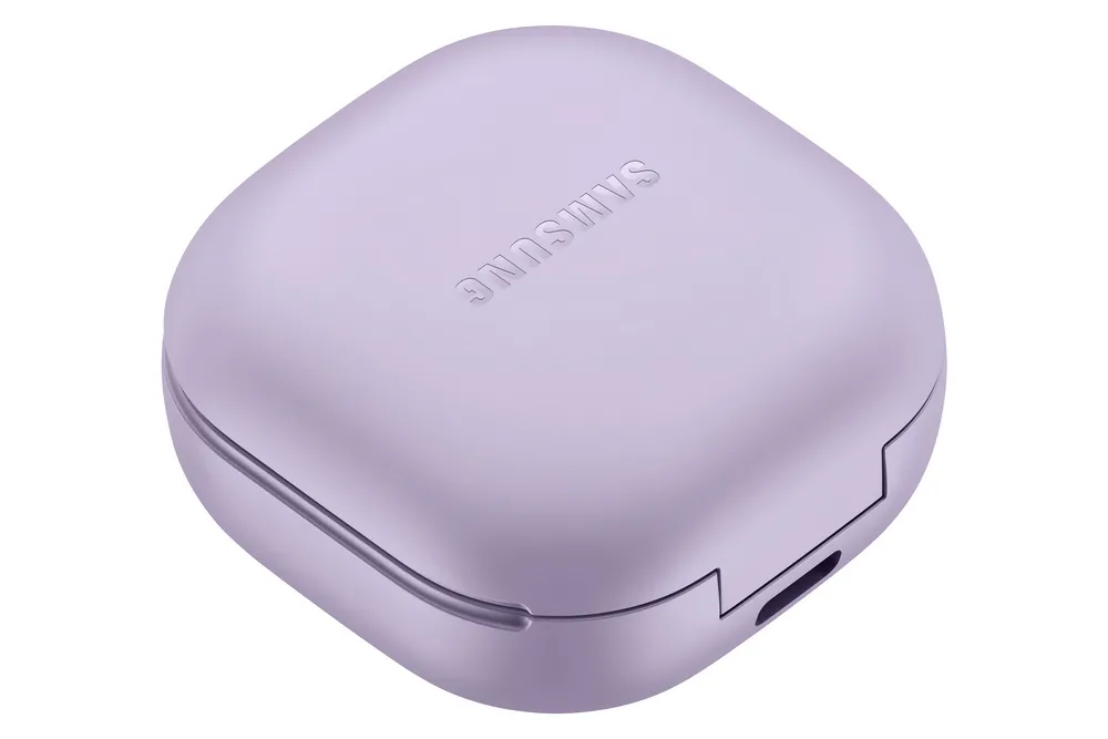 Căști Samsung SM-R510, Violet deschis