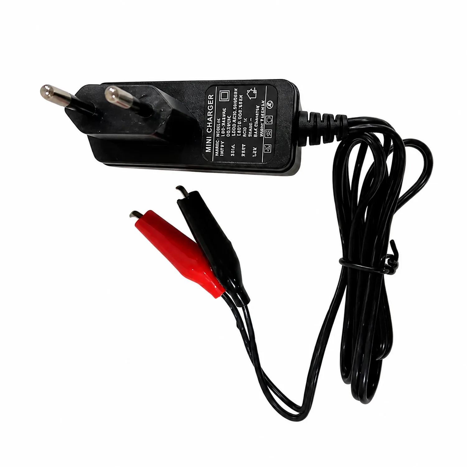 Incarcator 12V baterii acid AKK-015