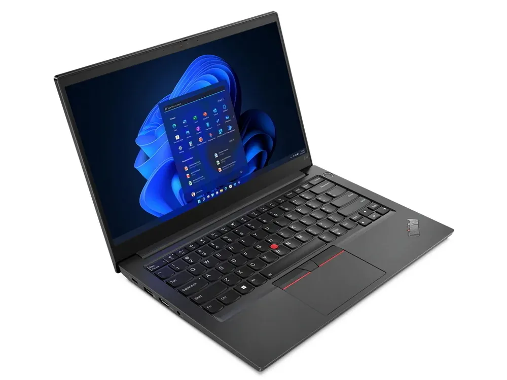 Laptop Business 14