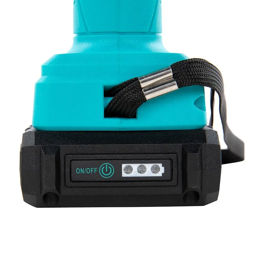 Foarfeca de gradina cu acumulator Detoolz 20V 2Ah 