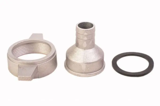 Set mufe motopompa redusa 2-1 Micul Fermier (3pcs)