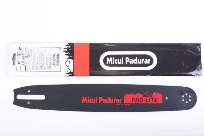 Bara drujba Micul Padurar 40 cm 0.325 1.6 mm