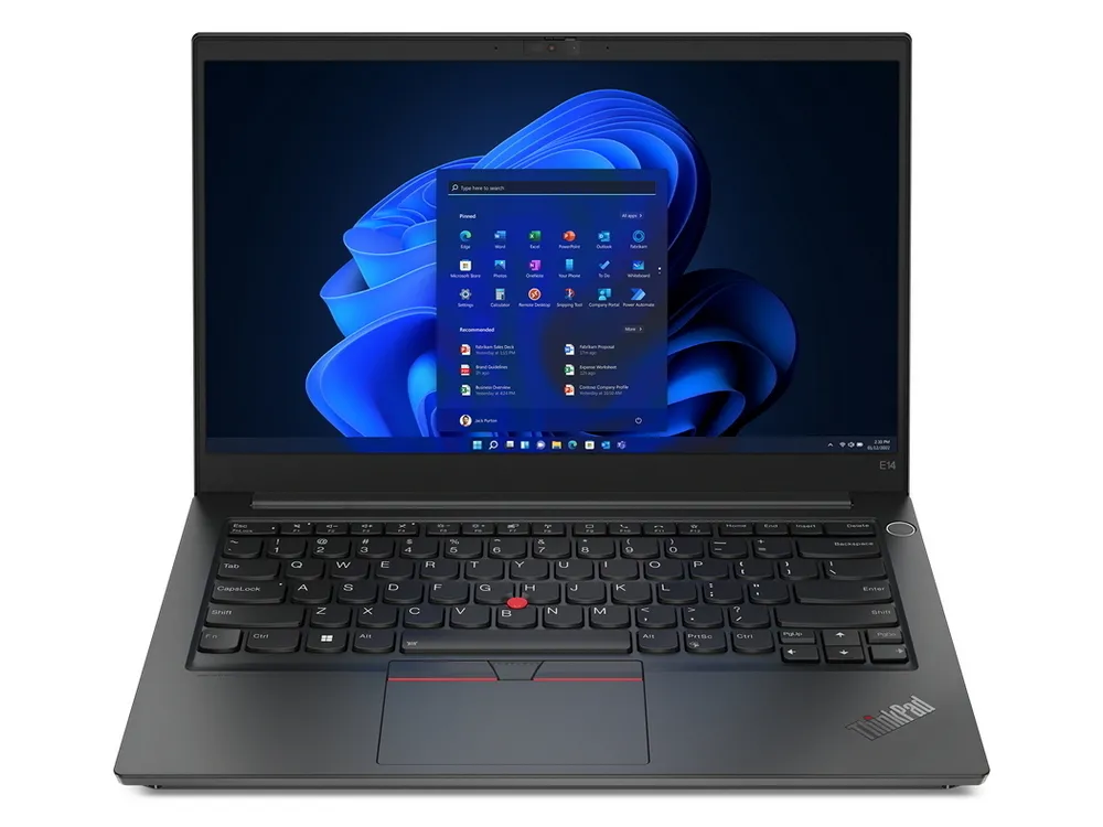 Laptop Business 14