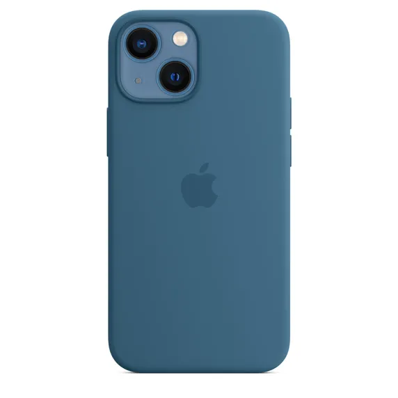 Husă Apple iPhone 13 mini, Abyss Blue