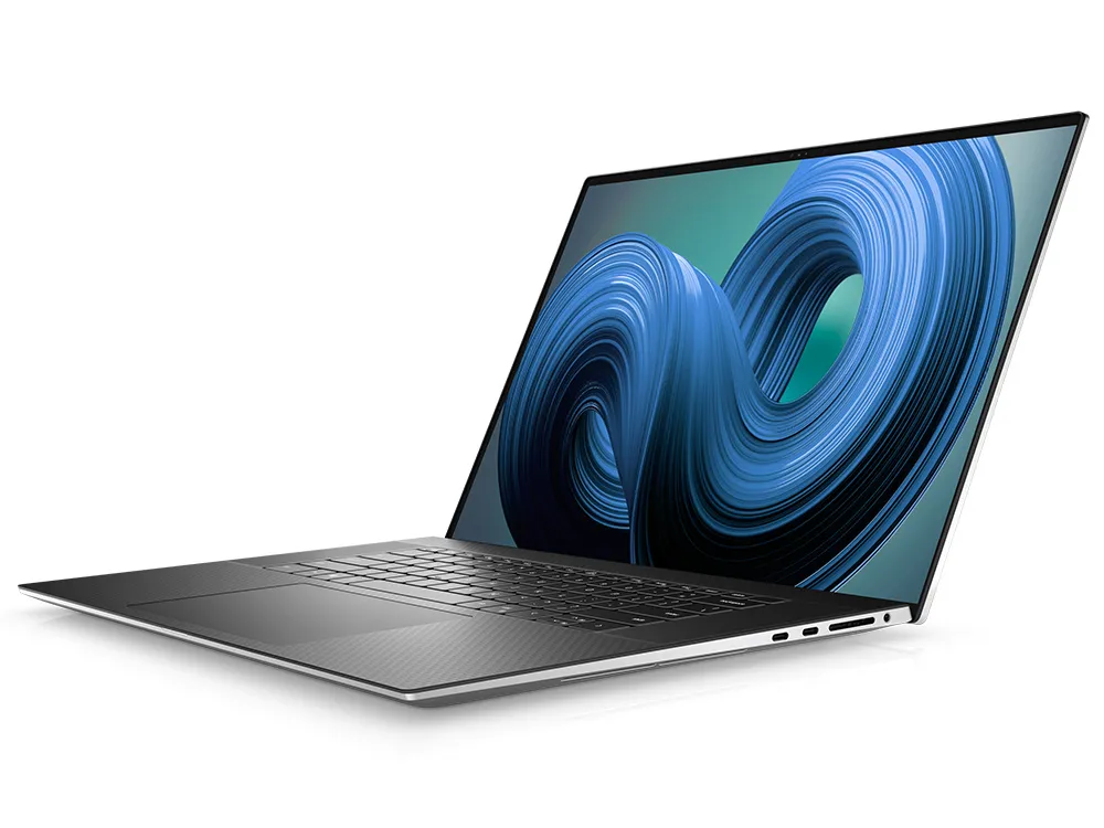 Laptop 17