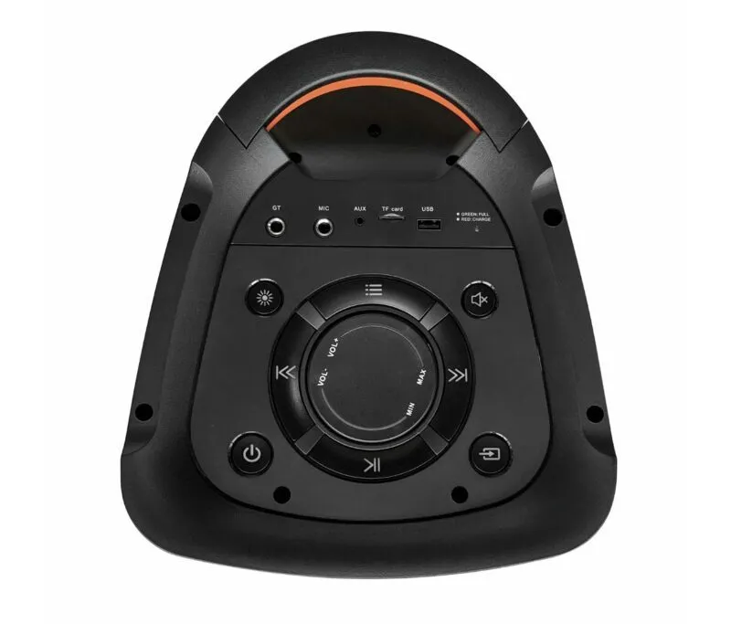 Boxă portabilă BLAUPUNKT PB06DB, Negru