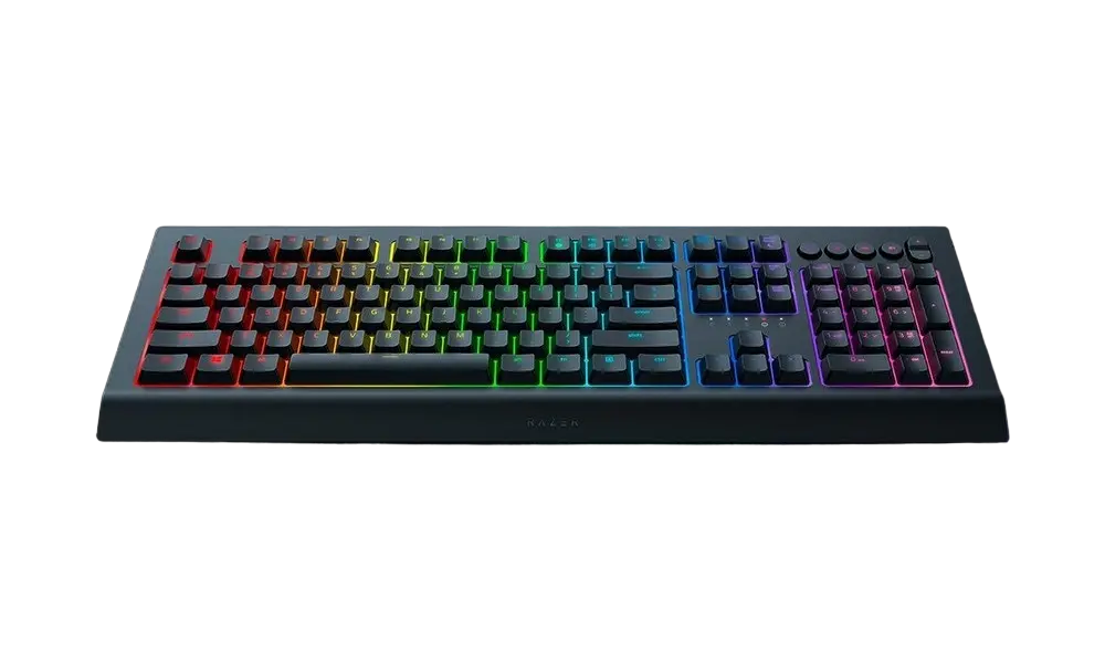 Tastatură Razer Razer Cynosa V2, Cu fir, Negru