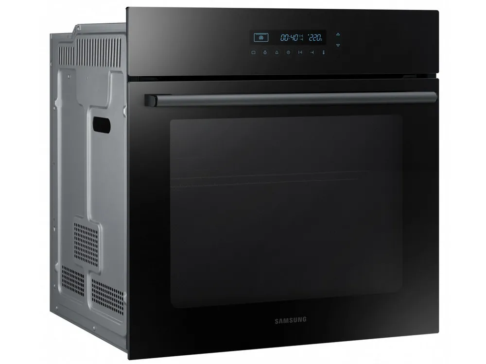 Cuptor Electric Samsung NV68R5340RB/WT, Negru