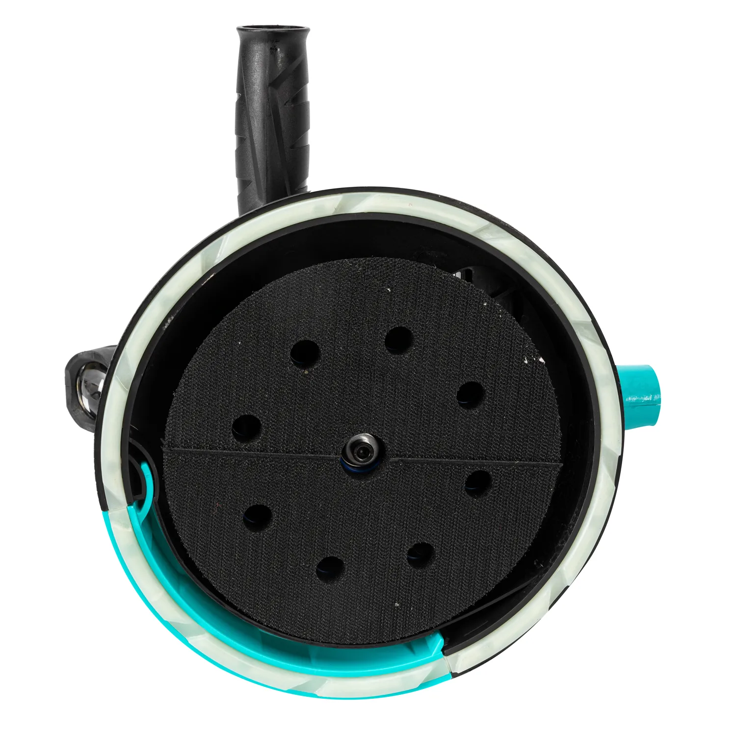 Masina de slefuit pereti Detoolz cu aspiratie 750W 