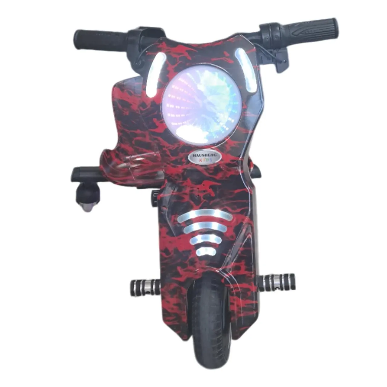 Tricicleta electrica copii Hausberg HB-KD04RS           