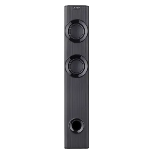 Sistem audio F&D T-300X, Negru
