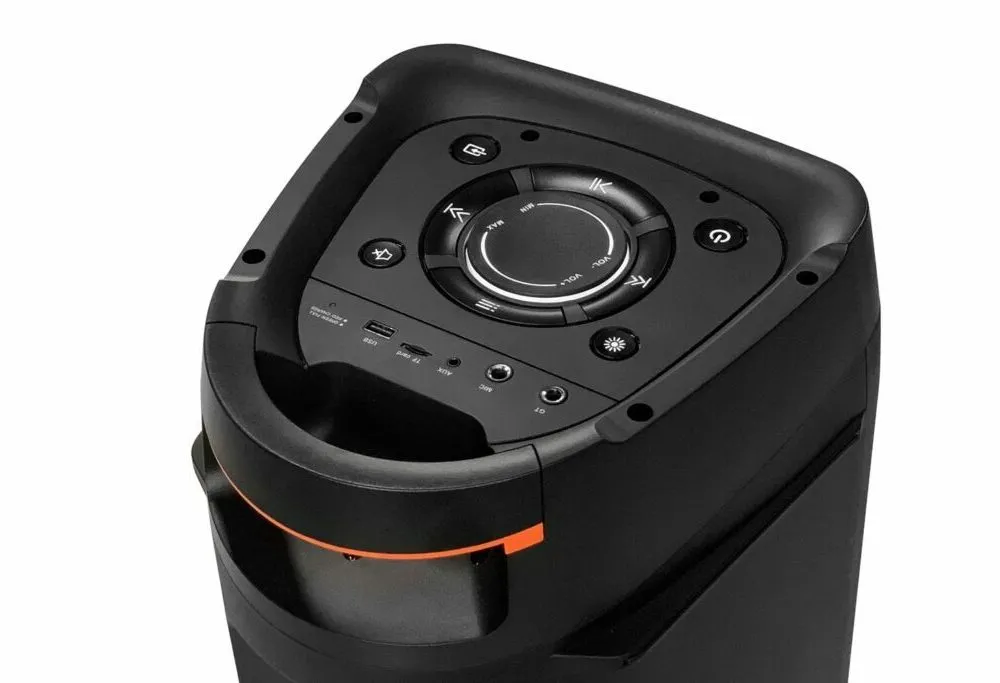Boxă portabilă BLAUPUNKT PB06DB, Negru
