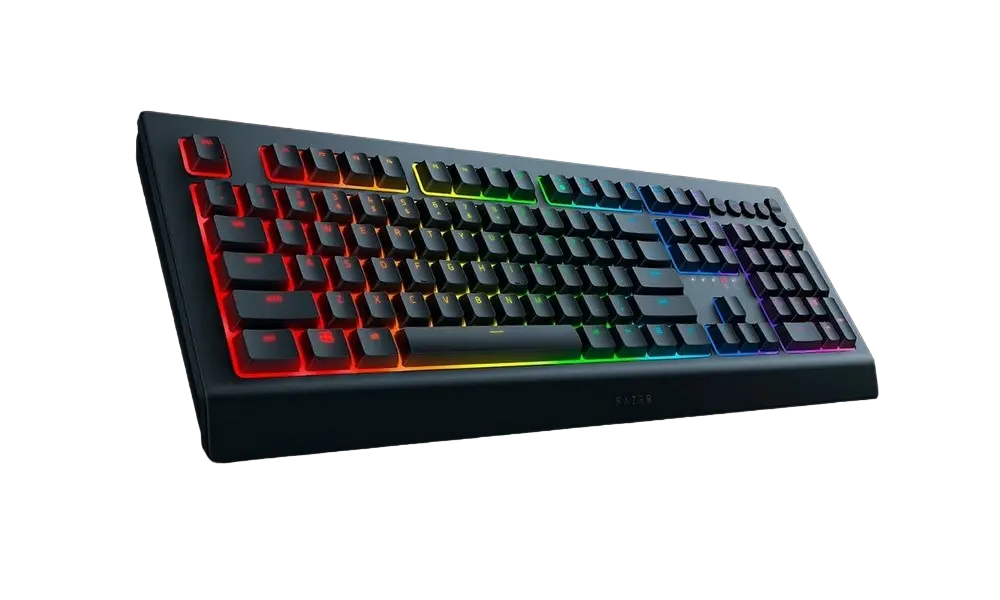 Tastatură Razer Razer Cynosa V2, Cu fir, Negru
