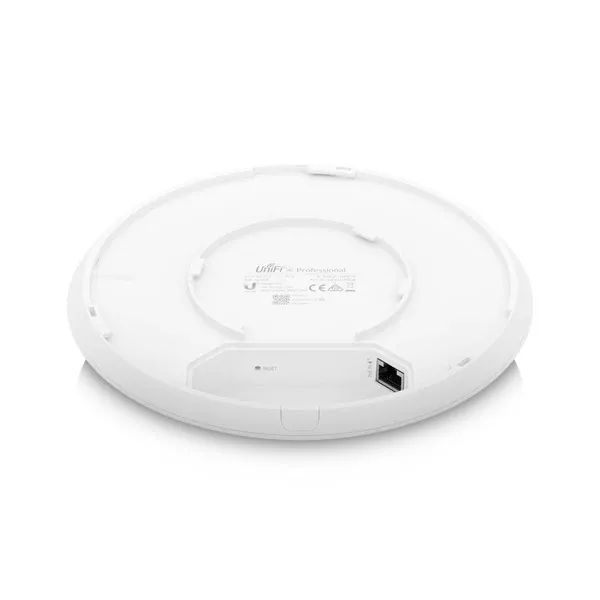 Punct de acces fără fir Ubiquiti U6 Pro, Alb
