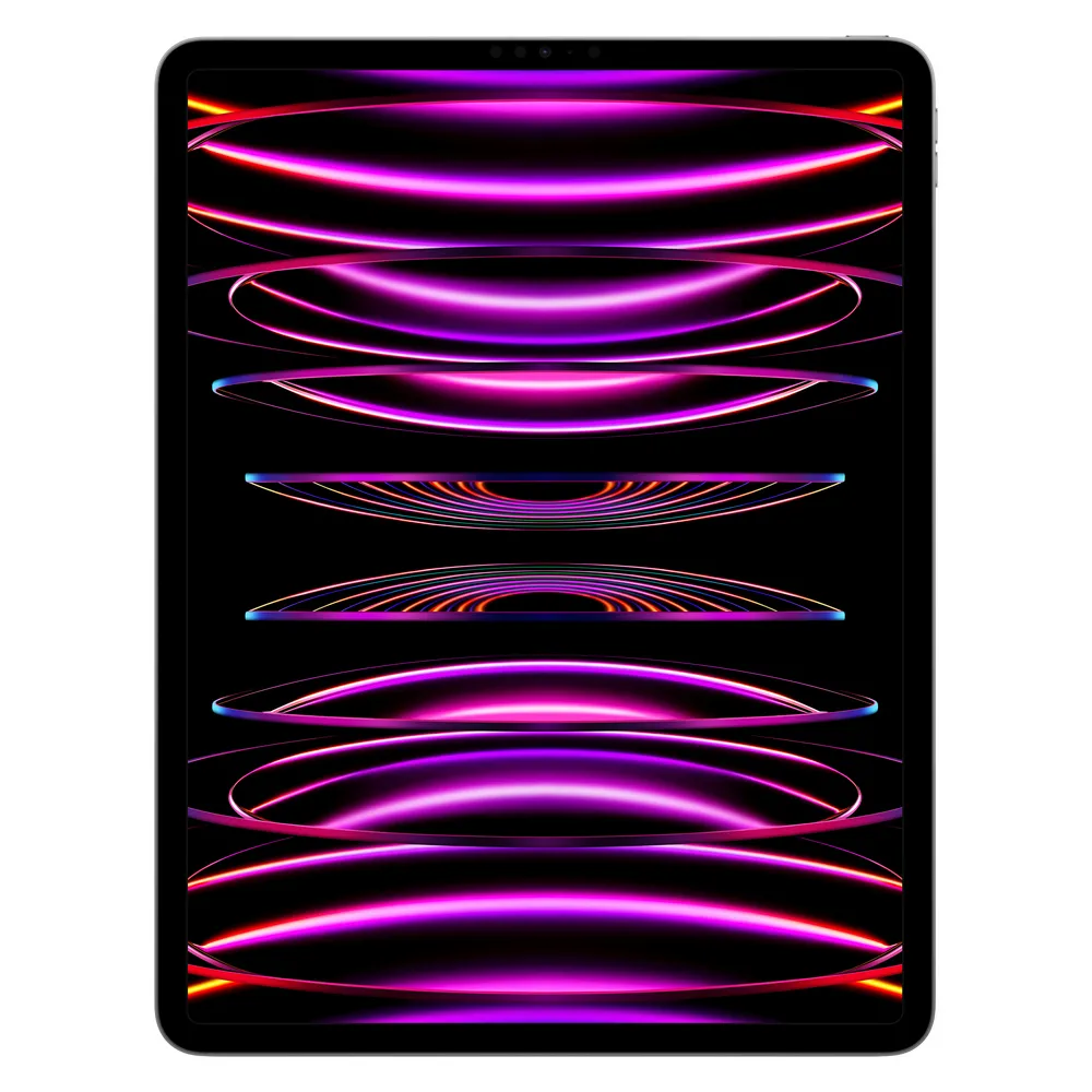 Apple 12.9-inch iPad Pro 128Gb Wi-Fi Space Gray (MNXP3RK/A)