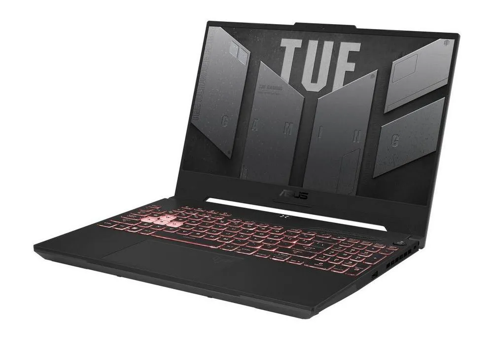 Laptop Gaming 15,6