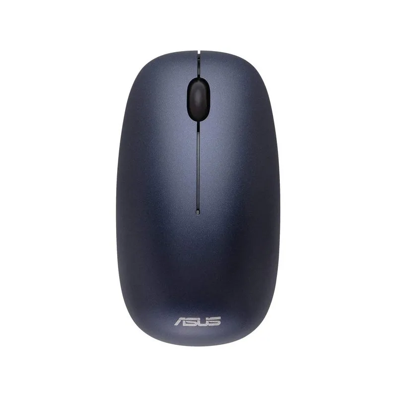 Mouse Wireless ASUS MW201C, Albastru