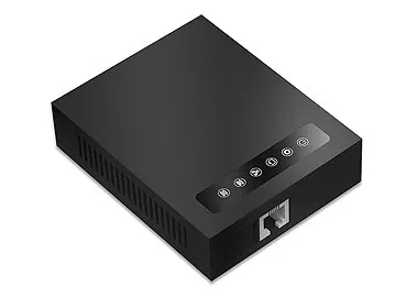 Router VoIP Fanvil G100S, Negru