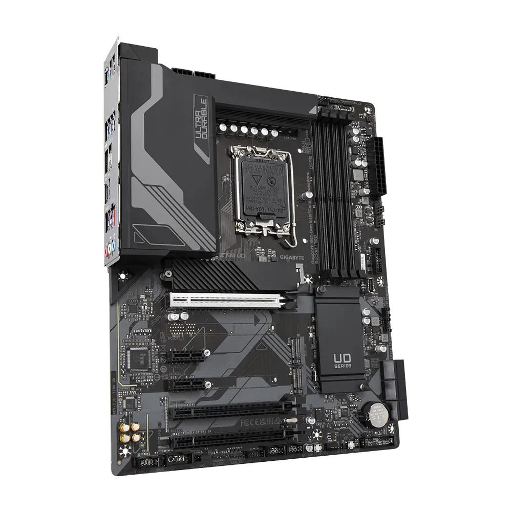 Placă de bază Gigabyte Z790 UD, LGA1700, Intel Z790, ATX