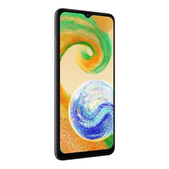 Smartphone Samsung Galaxy A04s, 3GB/32GB, Negru