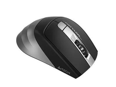 Mouse Wireless A4Tech FB35, Gri