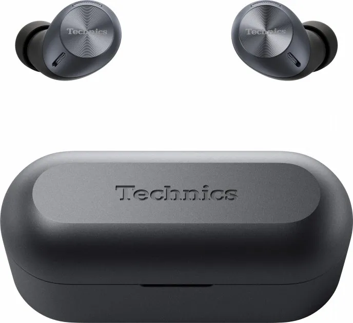 Căști Technics EAH-AZ40, Negru