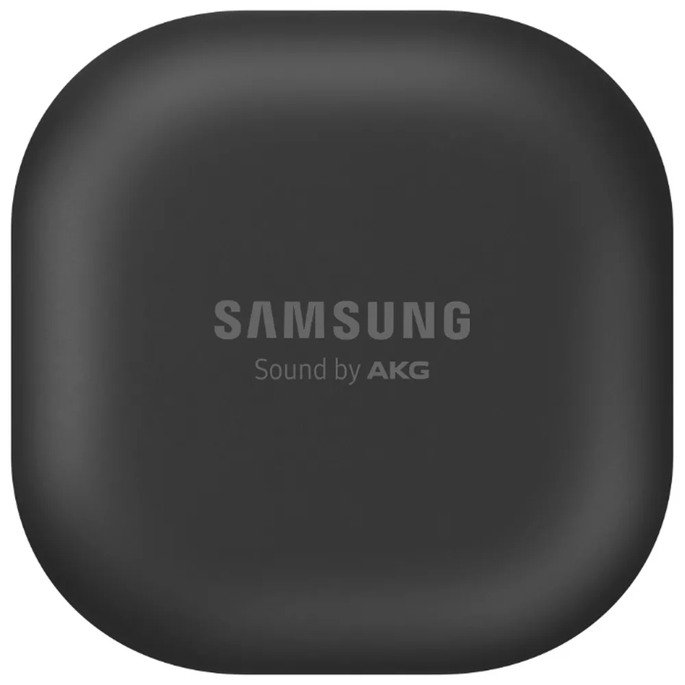 Căști Samsung Galaxy Buds Pro, Negru