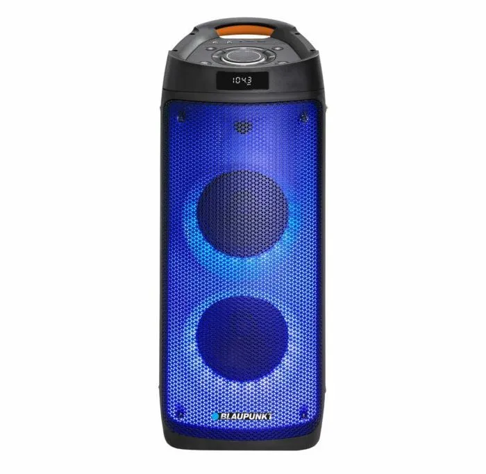 Boxă portabilă BLAUPUNKT PB06DB, Negru