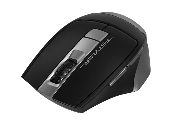 Mouse Wireless A4Tech FB35, Gri