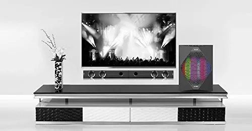 Sistem audio F&D T-300X, Negru
