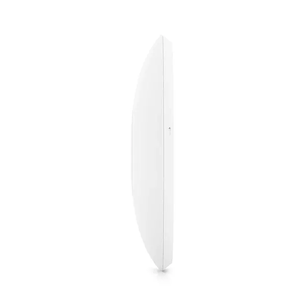 Punct de acces fără fir Ubiquiti U6 Pro, Alb