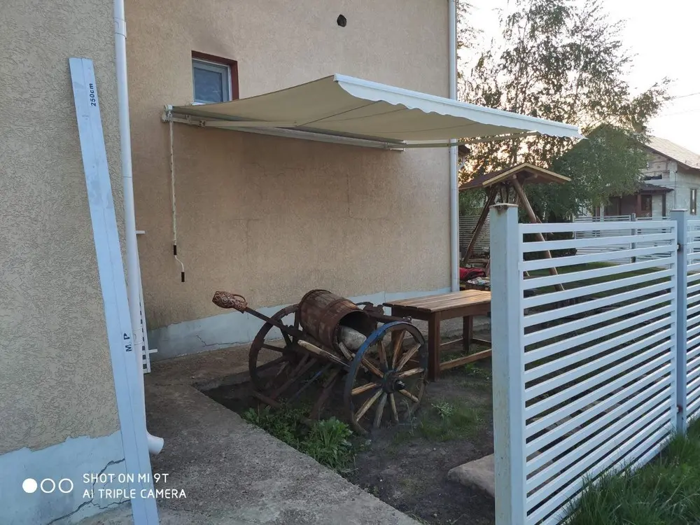 Marchiza 350 x 250 cm - Bej