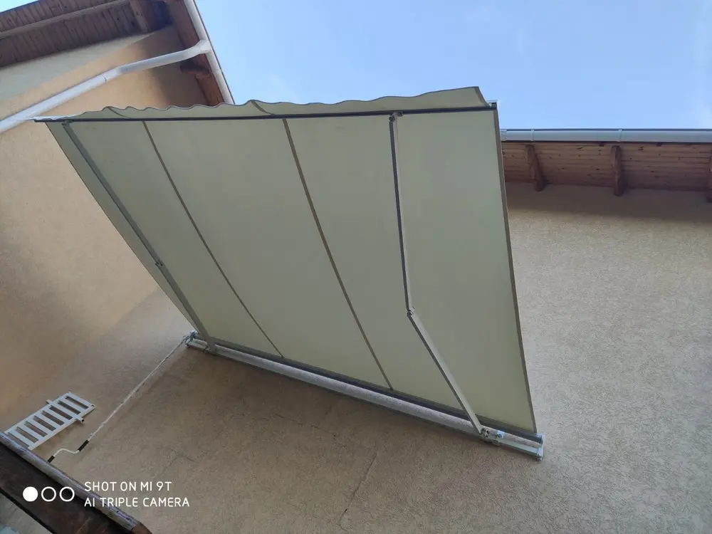 Marchiza 350 x 250 cm - Bej