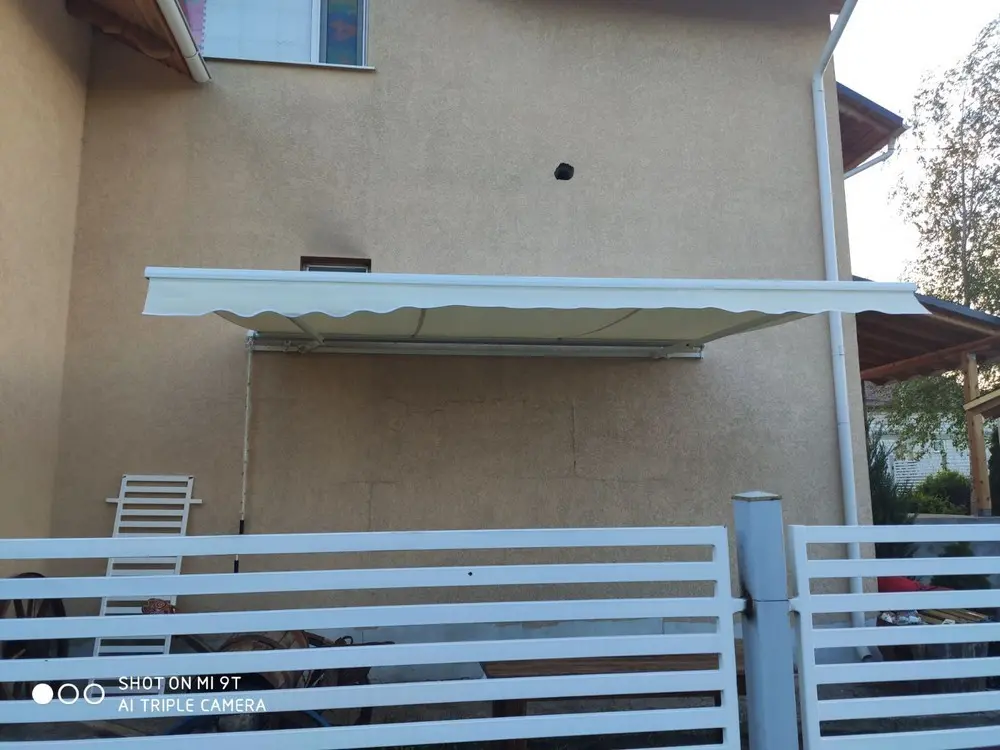 Marchiza 350 x 250 cm - Bej