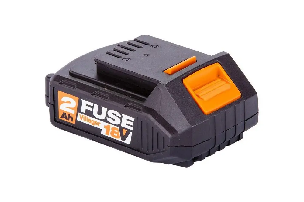 Acumulator FUSE 18V 2:0Ah