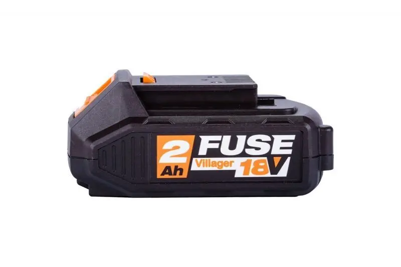 Acumulator FUSE 18V 2:0Ah
