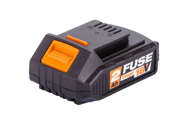 Acumulator FUSE 18V 2:0Ah