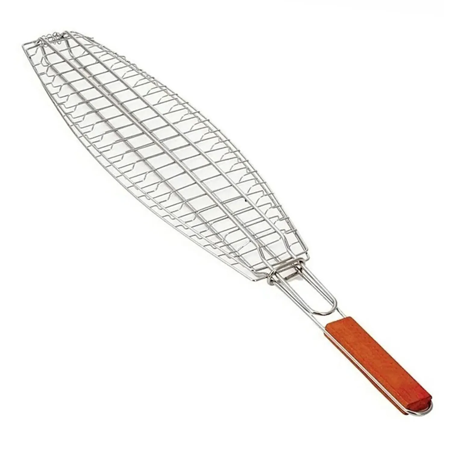 Plasa BBQ 66cmx15cm