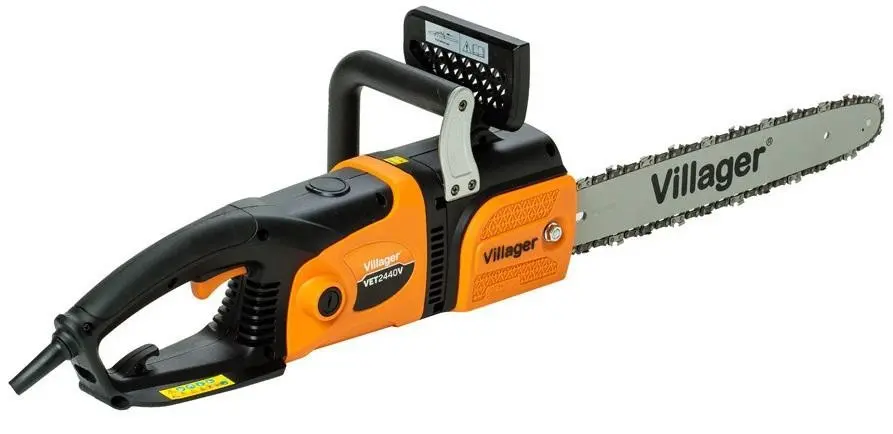 Fierastrau electric cu lant Villager VET 2440 V