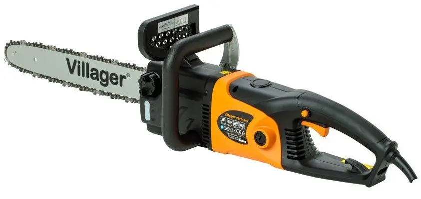 Fierastrau electric cu lant Villager VET 2440 V