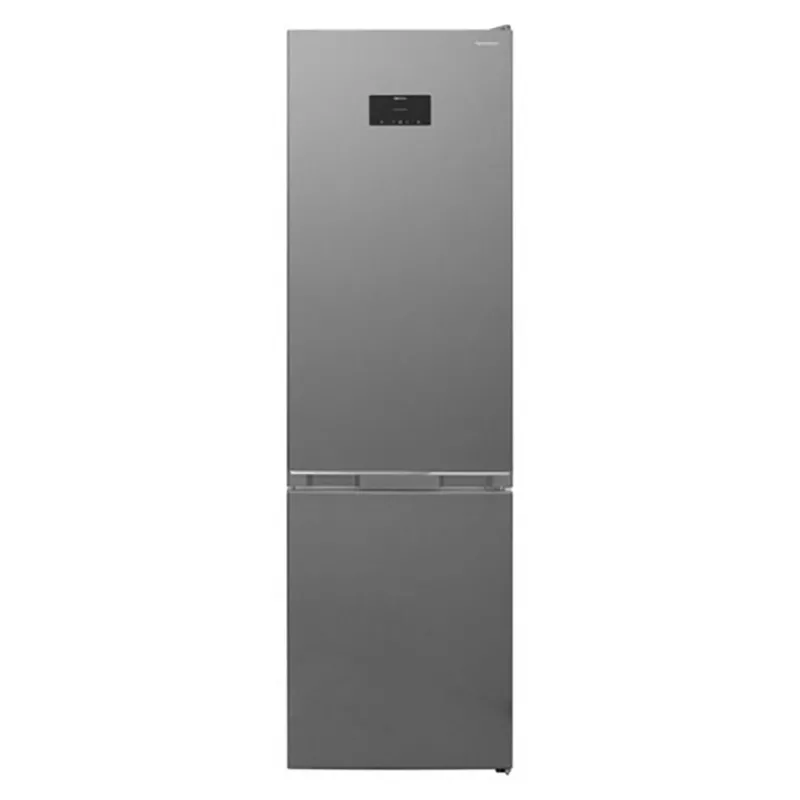 Frigider Sharp SJBA05DHXLFEU, Gri