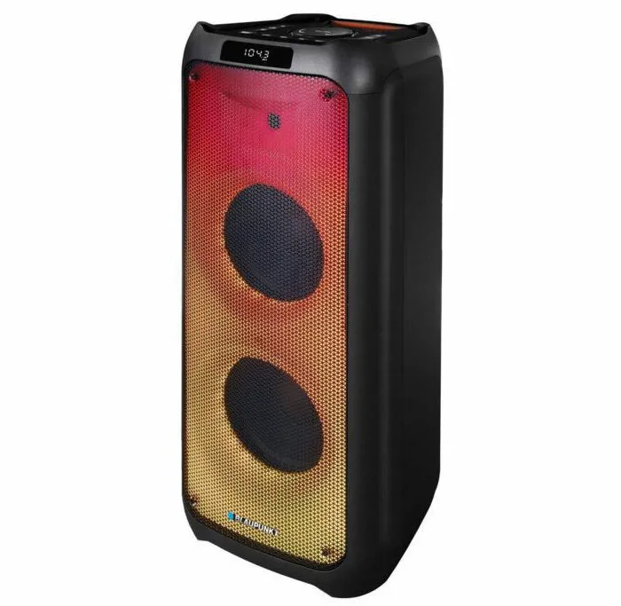 Boxă portabilă BLAUPUNKT PB10DB, Negru