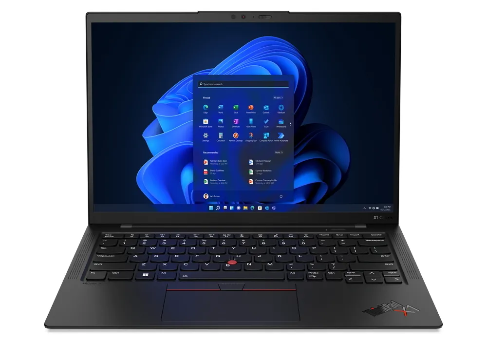 Laptop Business 14